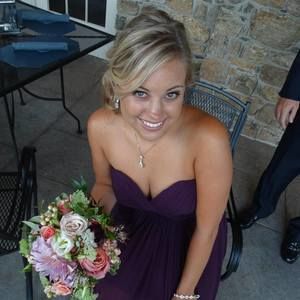 Meet your Posher, Alyssa